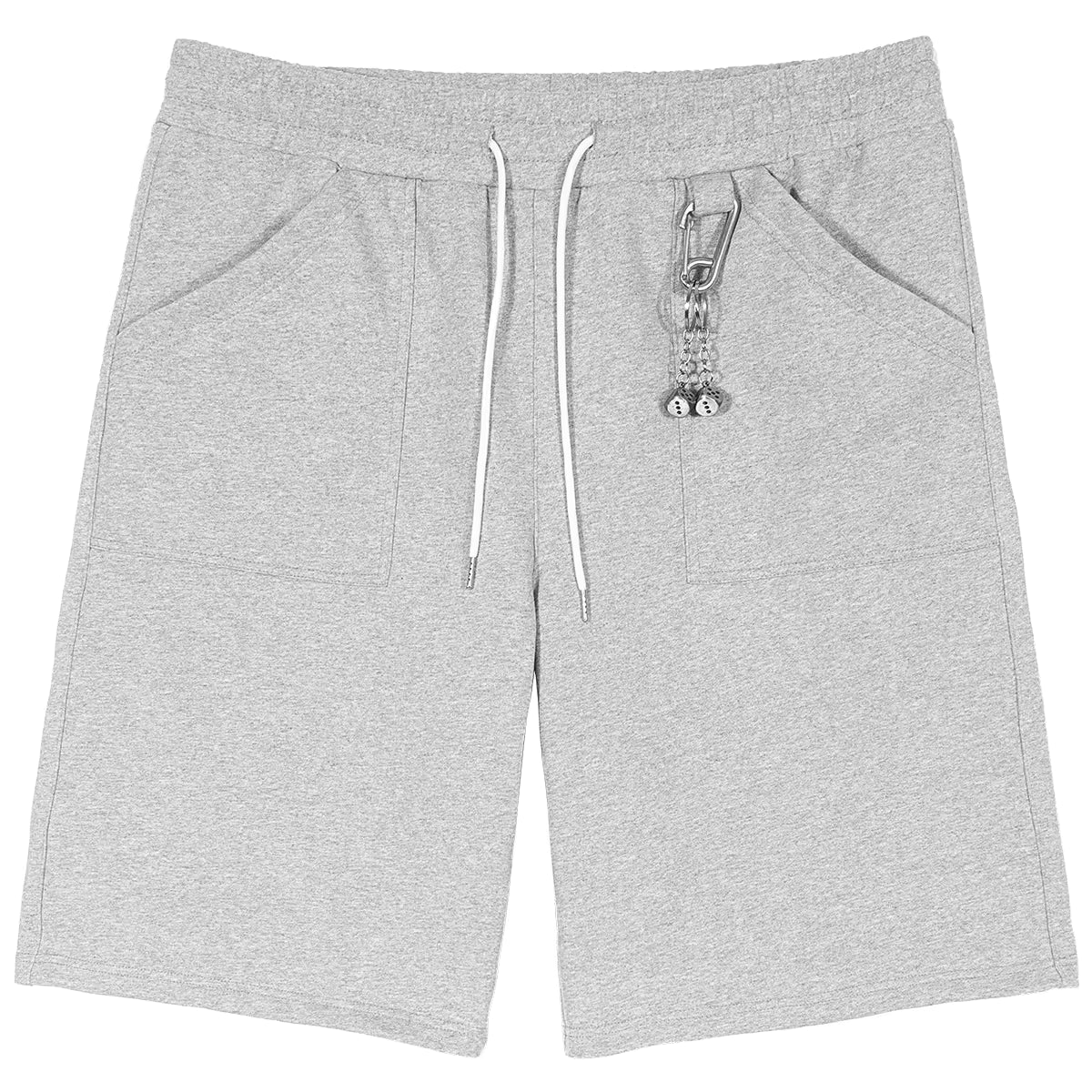Casual Clothes Knee Length Shorts
