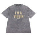 T-shirt Vierge Populaire Hipsters
