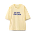 T-shirt décontracté style américain