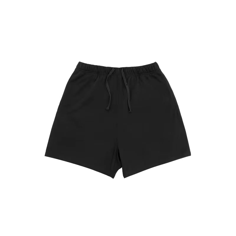 Heavyweight Cotton Mens Shorts