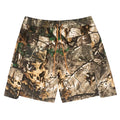 Short imprimé motifs camouflage