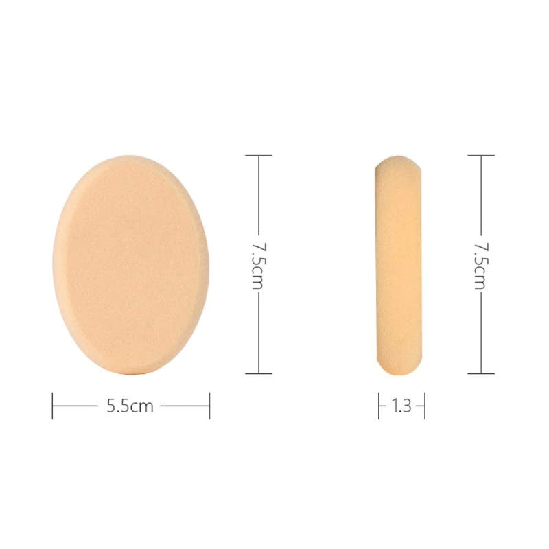 Alysora Smooth Cushion Puff