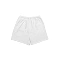 Heavyweight Cotton Mens Shorts