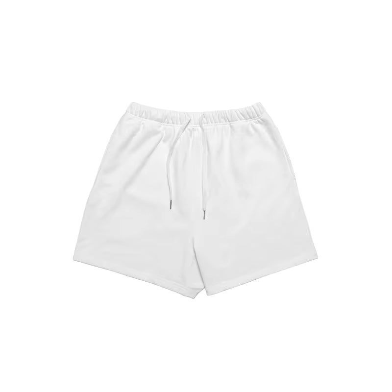 Heavyweight Cotton Mens Shorts