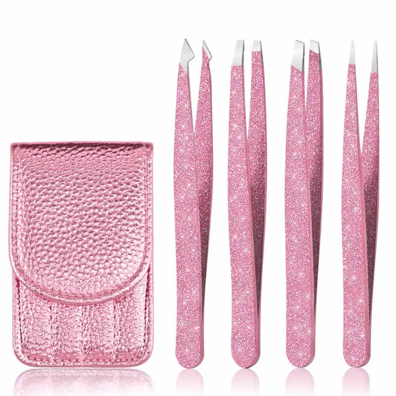 Alysora Precision Blackhead Tweezers Set