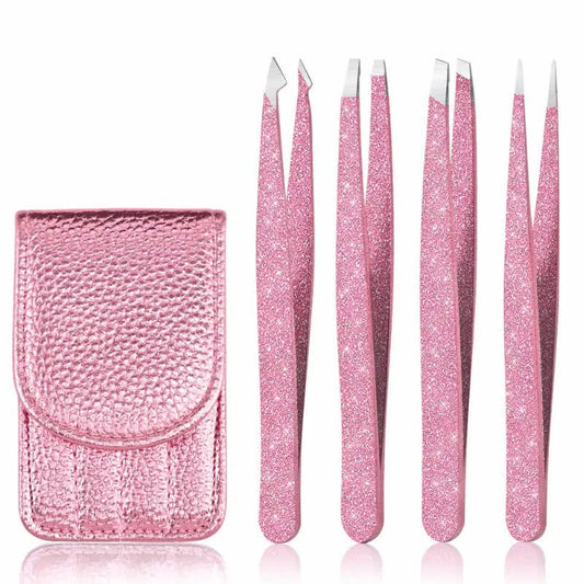 Alysora Precision Blackhead Tweezers Set