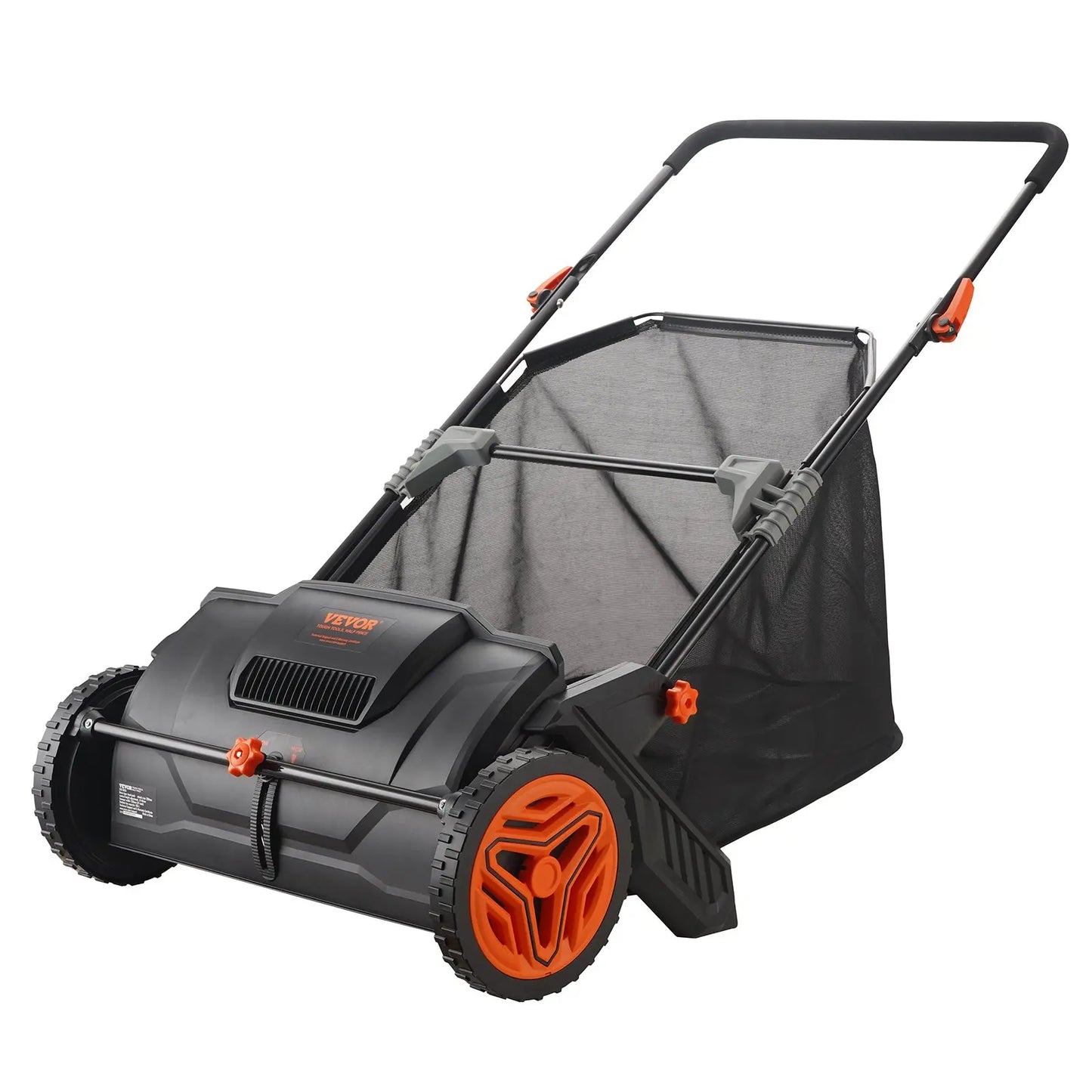 TurboSweep Pro