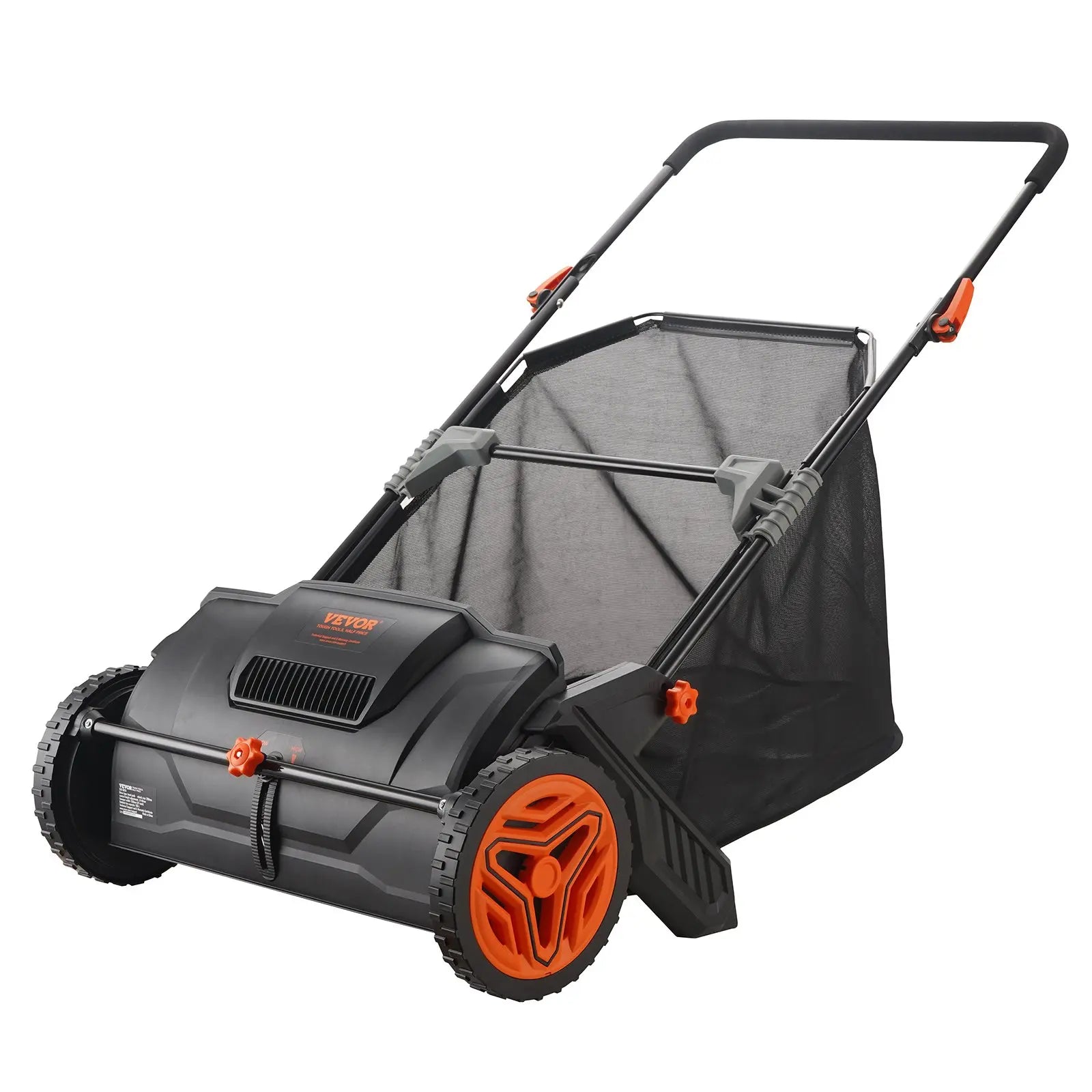 TurboSweep Pro