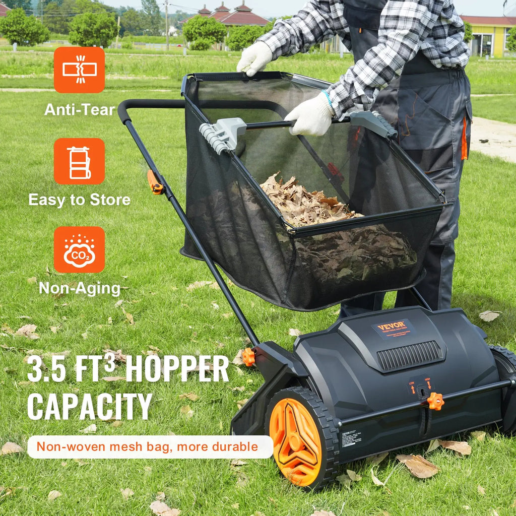 TurboSweep Pro