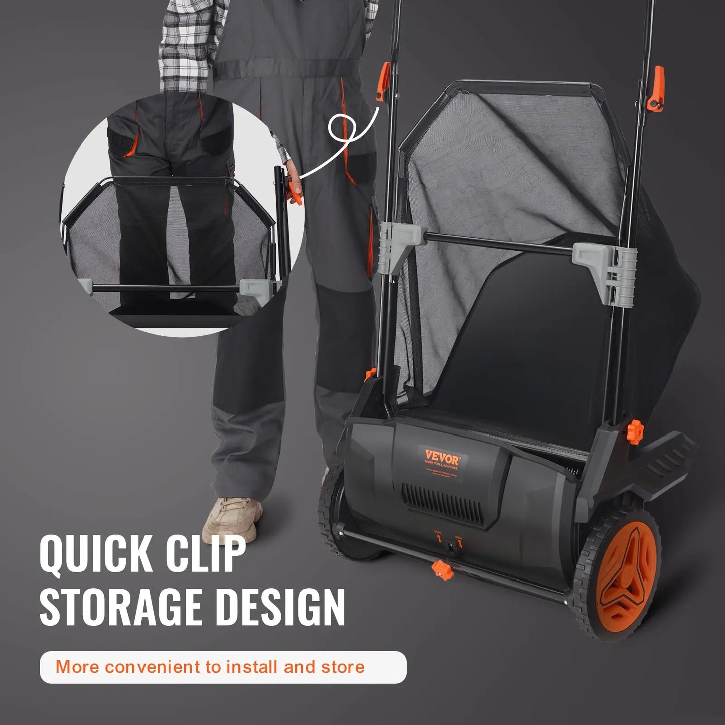 TurboSweep Pro