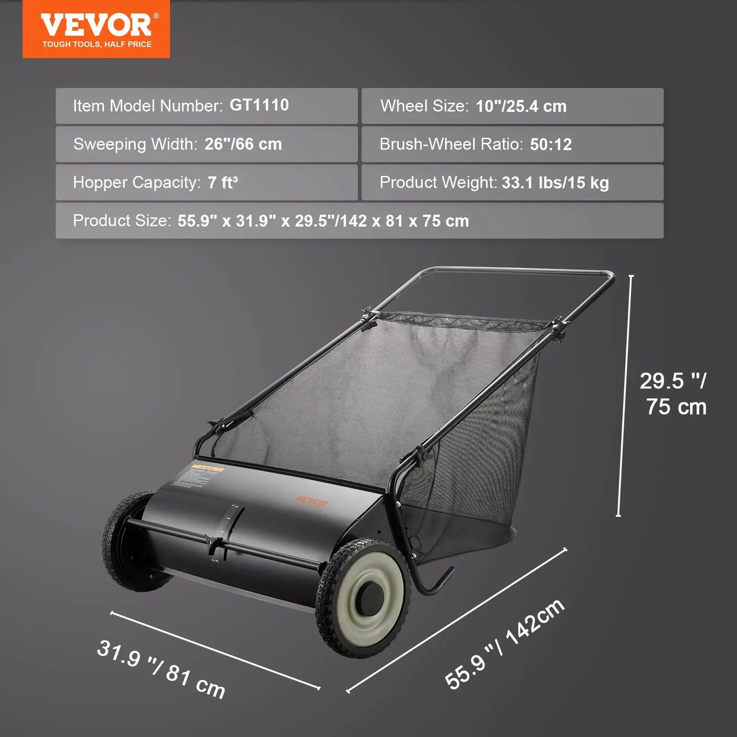 TurboSweep Pro