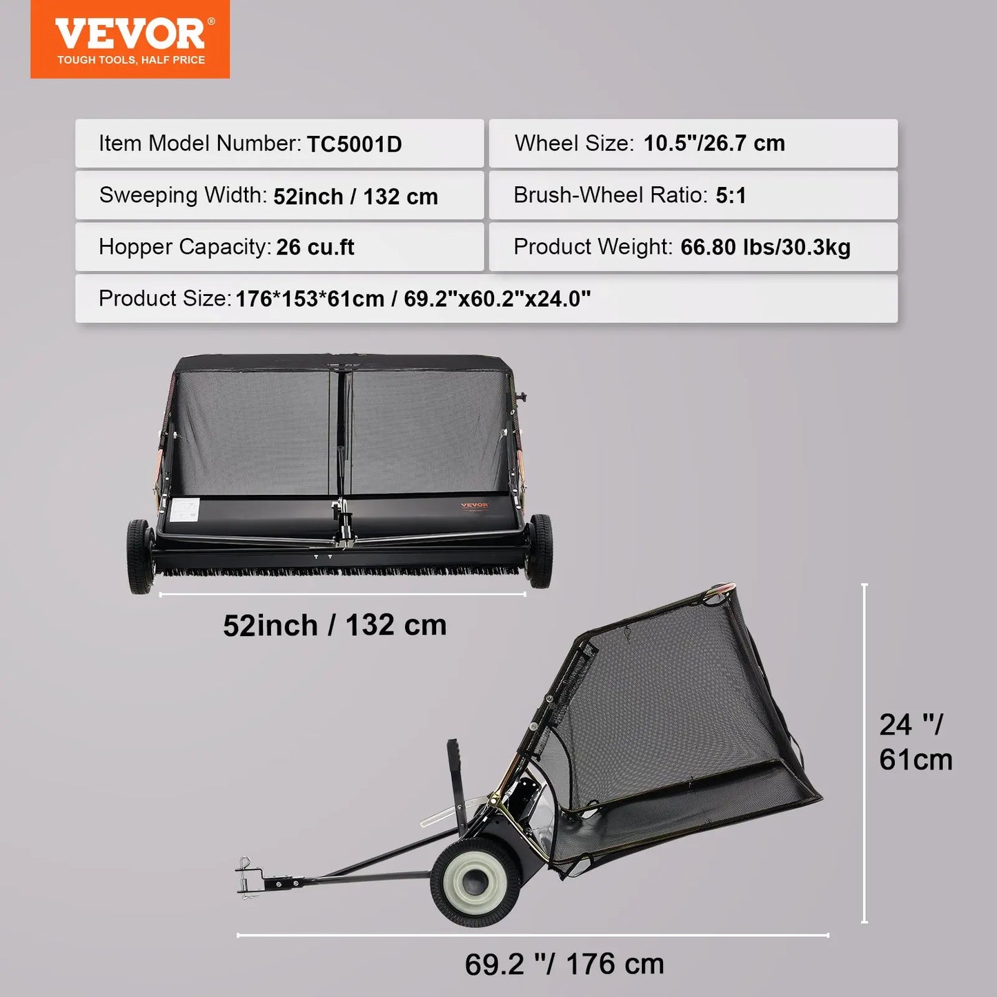 TurboSweep Pro