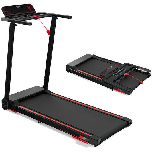 Tapis de Course Pliable 1400W CITYSPORTS WP9